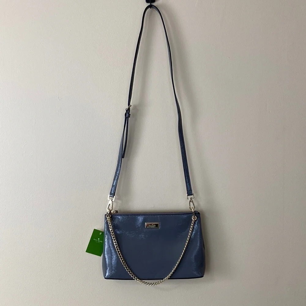 𝅺nwt kate spade crossbody